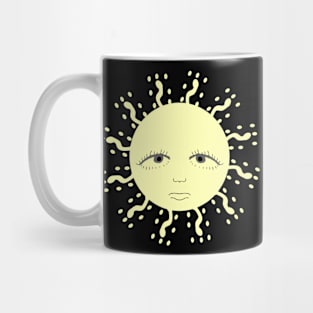 Sadsun Mug